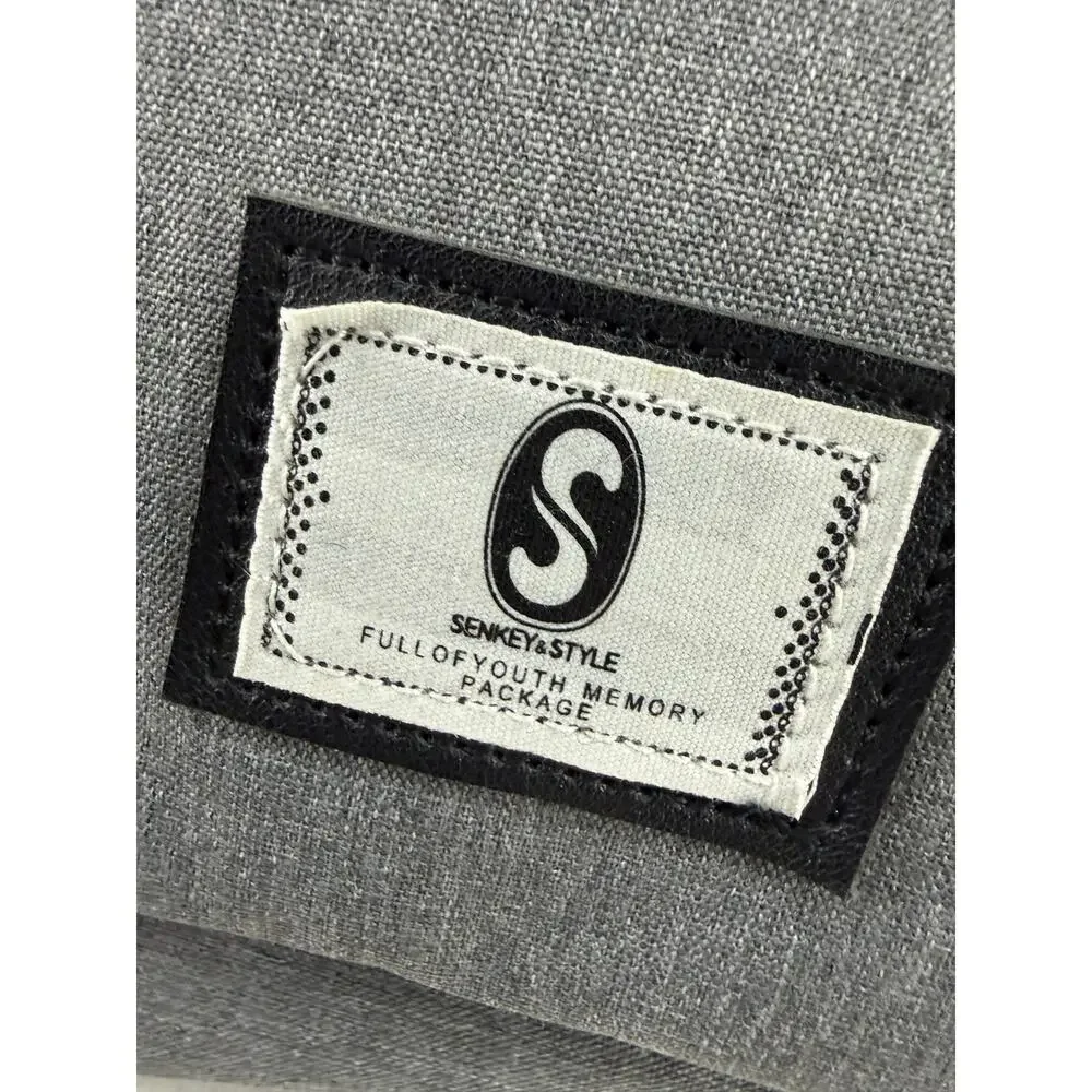 Senkey&Style senkey style